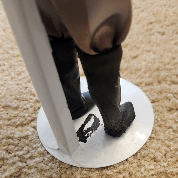 1999 Barbie Rainbow Prince Ken Doll Mattel #BB - Picture 3 of 3